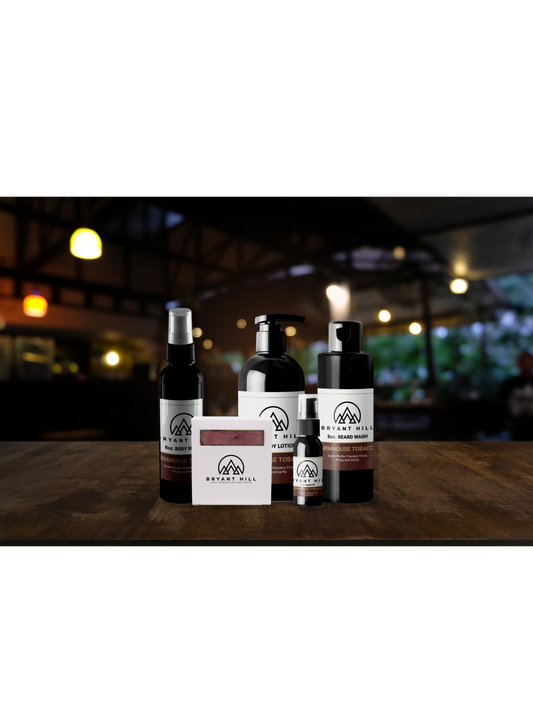 Top 5 Must-Have Products from Our Organic Skincare Collection