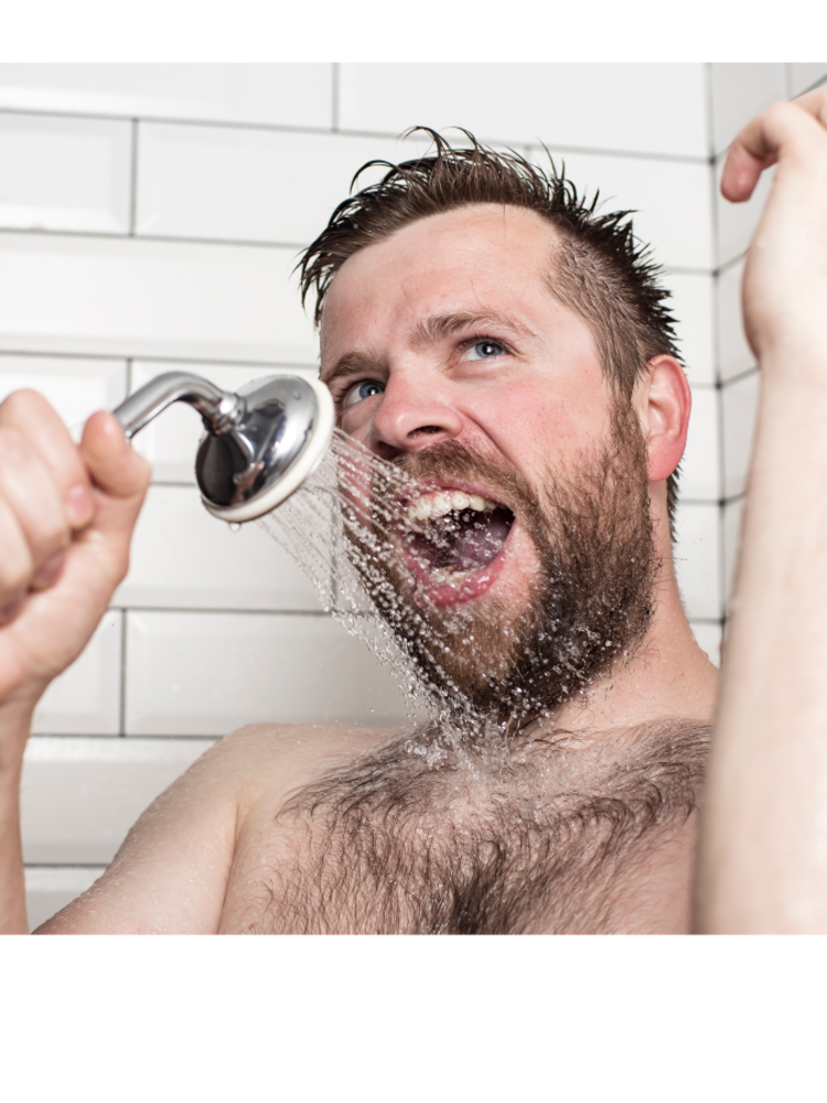 The Benefits of Using Organic Cold-Pressed Soap for Your Beard