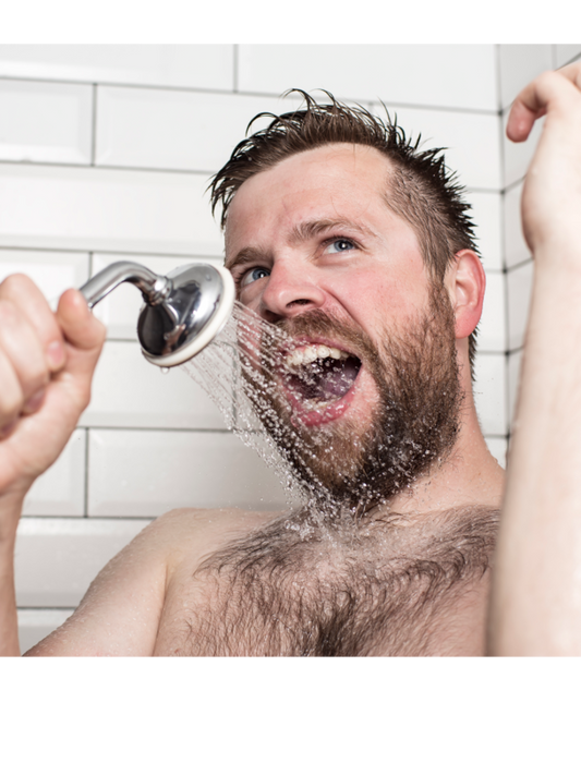 The Benefits of Using Organic Cold-Pressed Soap for Your Beard