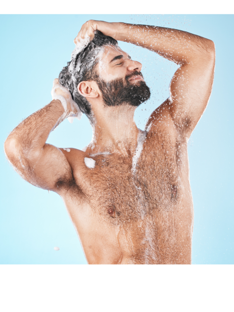 The Ultimate Guide to All-Natural Beard Care