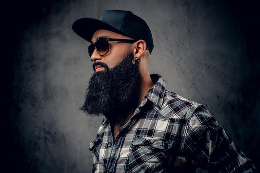 A Comprehensive Guide to an Enviable Beard Care Routine