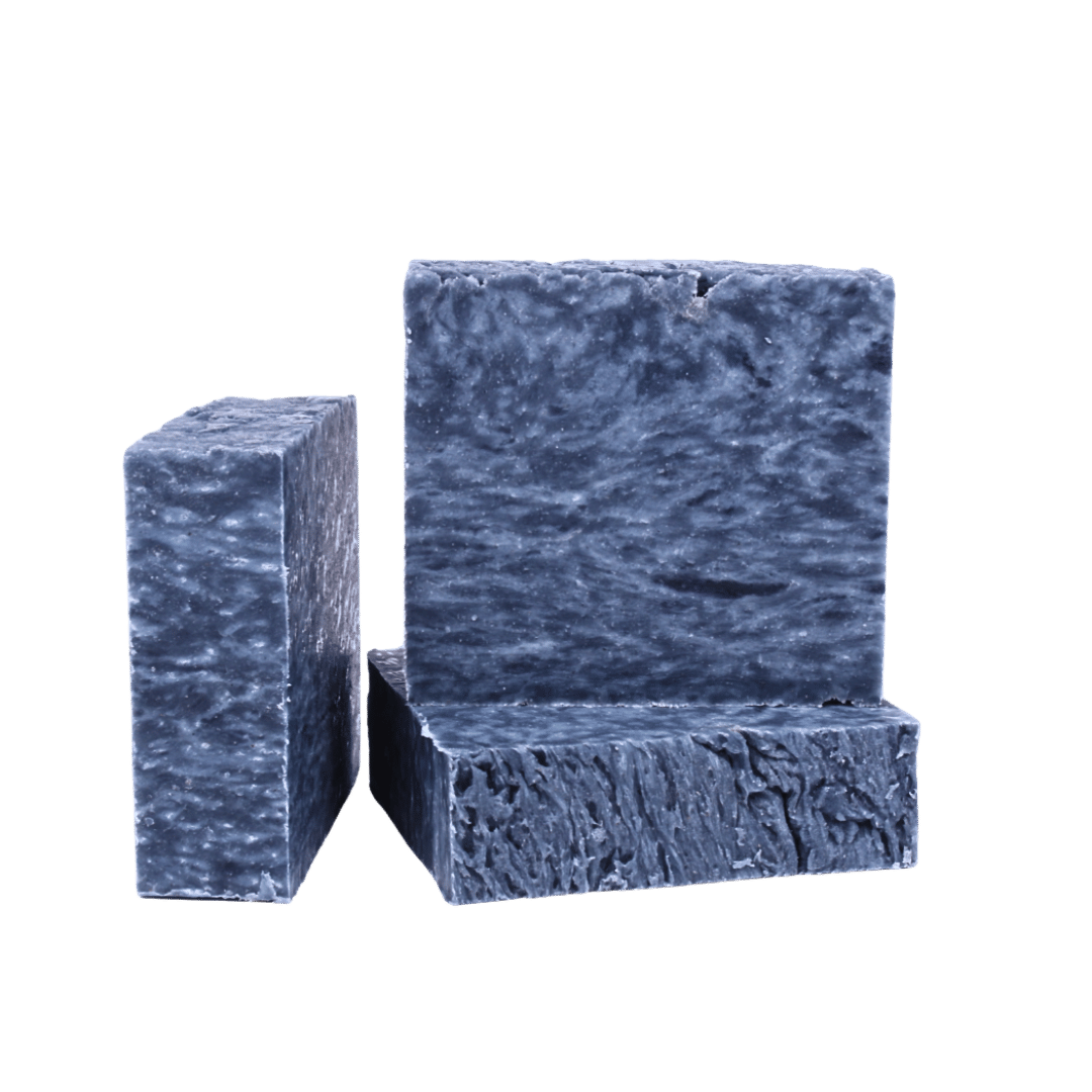 BRYANT HILL AMBER SHORES EXFOLIATING ALL NATURAL SOAP BAR