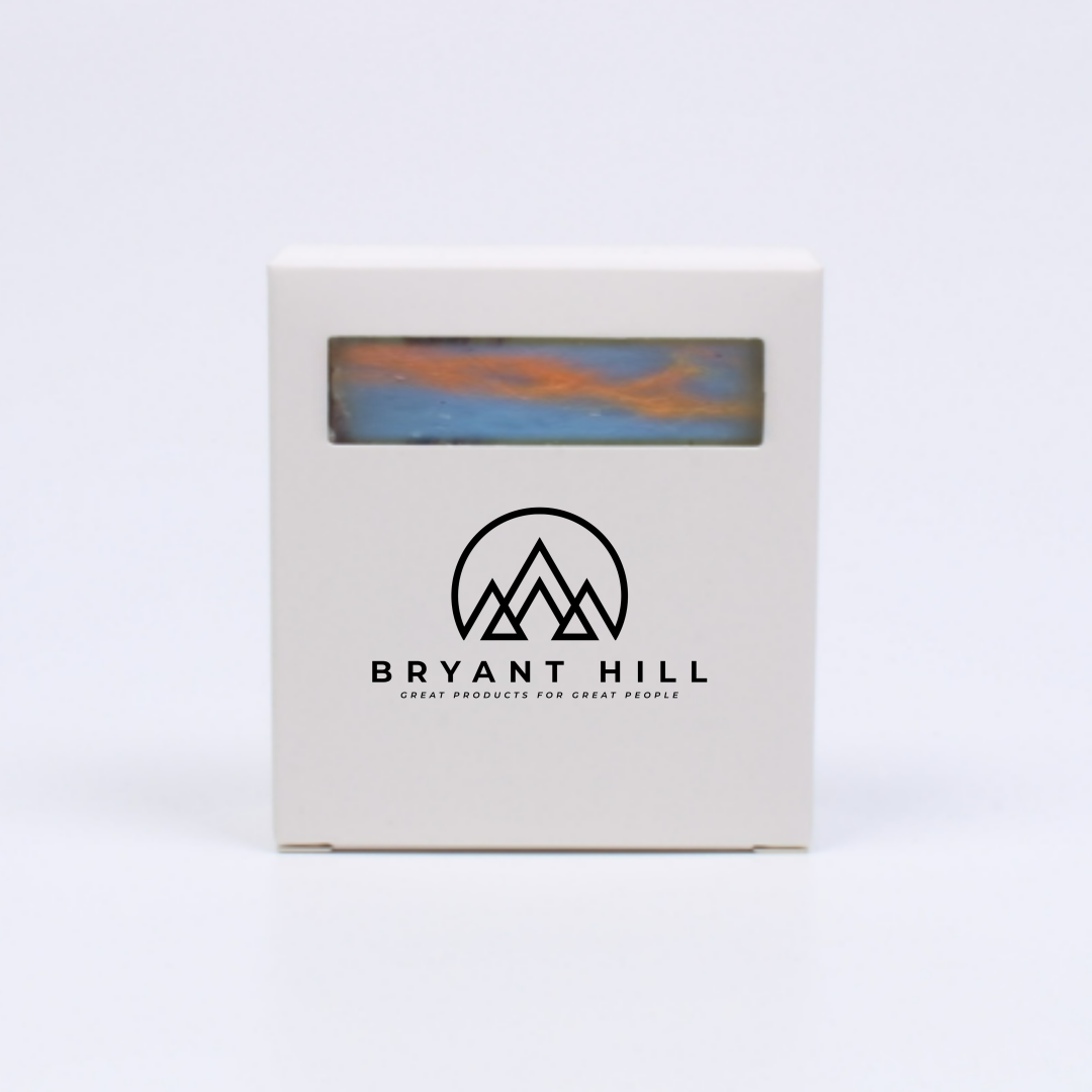 BRYANT-HILL-ORGANIC-COLD-PRESSED-SOAP-COHUTTA-SUNSET