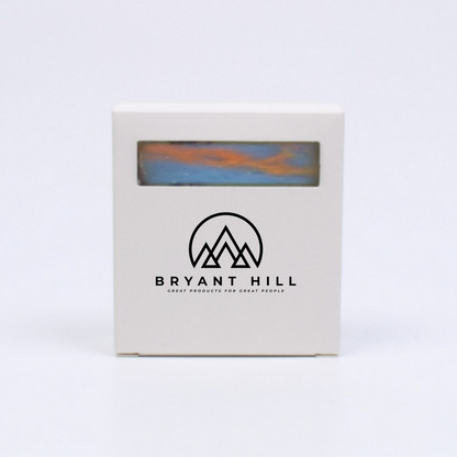 BRYANT-HILL-ORGANIC-COLD-PRESSED-SOAP-COHUTTA-SUNSET