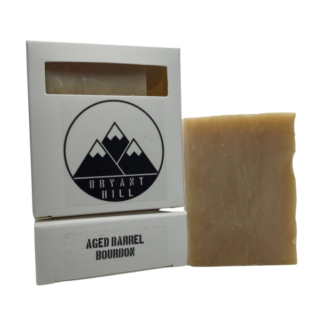 Cold Pressed Soap Clearance