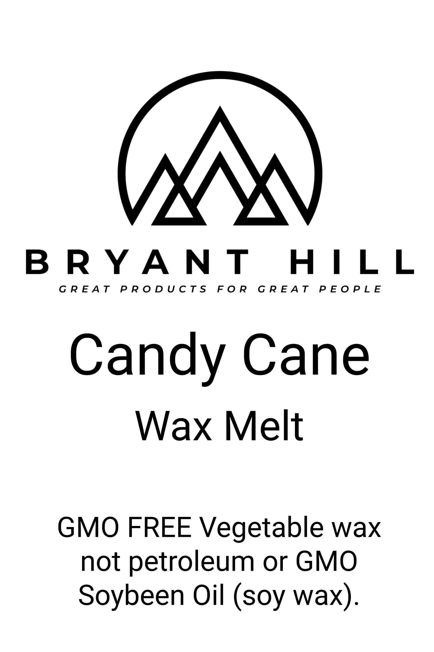 Luxurious Soy Wax Pet Friendly Wax Melts