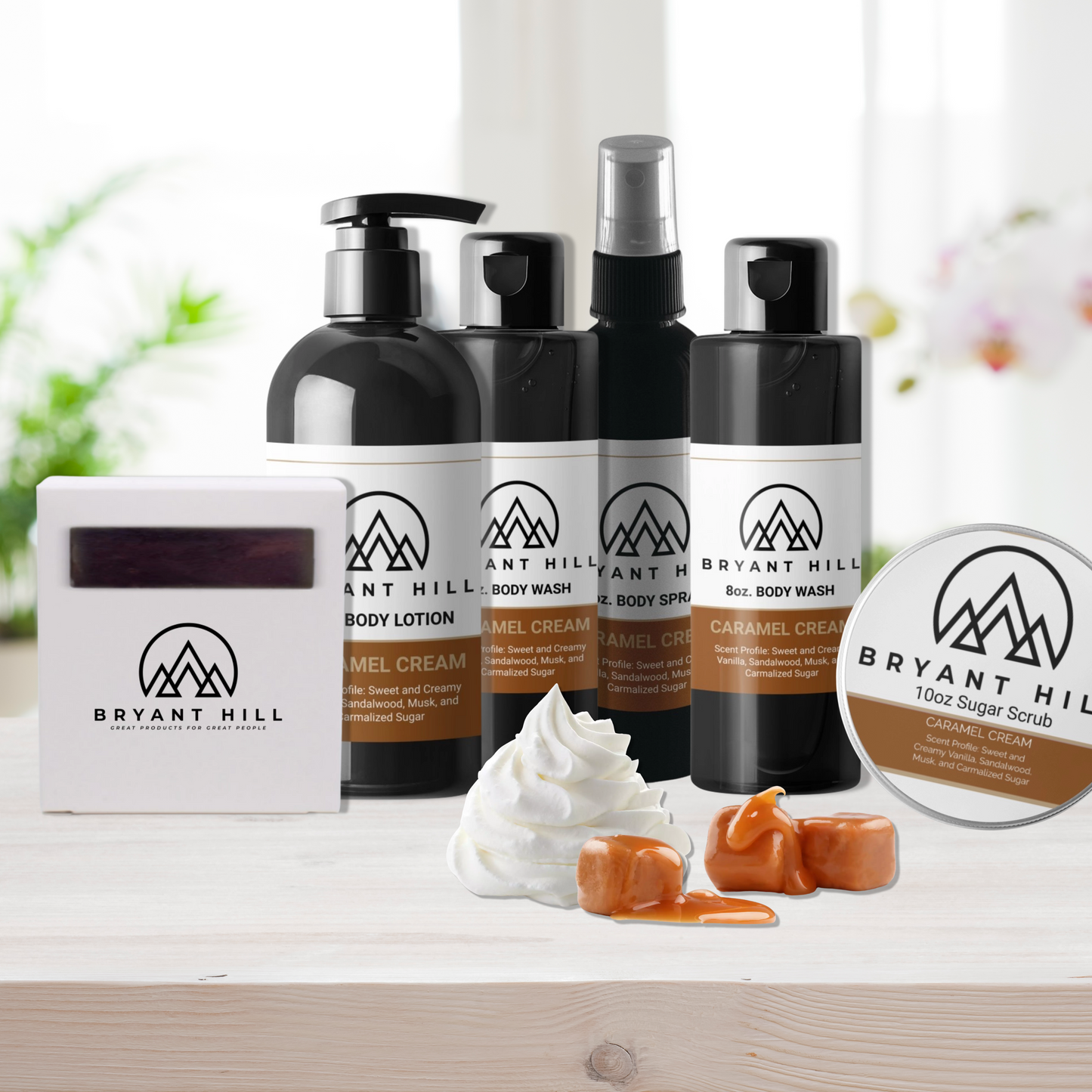 Ultimate Women's Gift Set