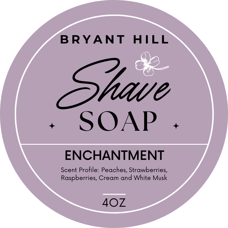 Women’s Shave Soap