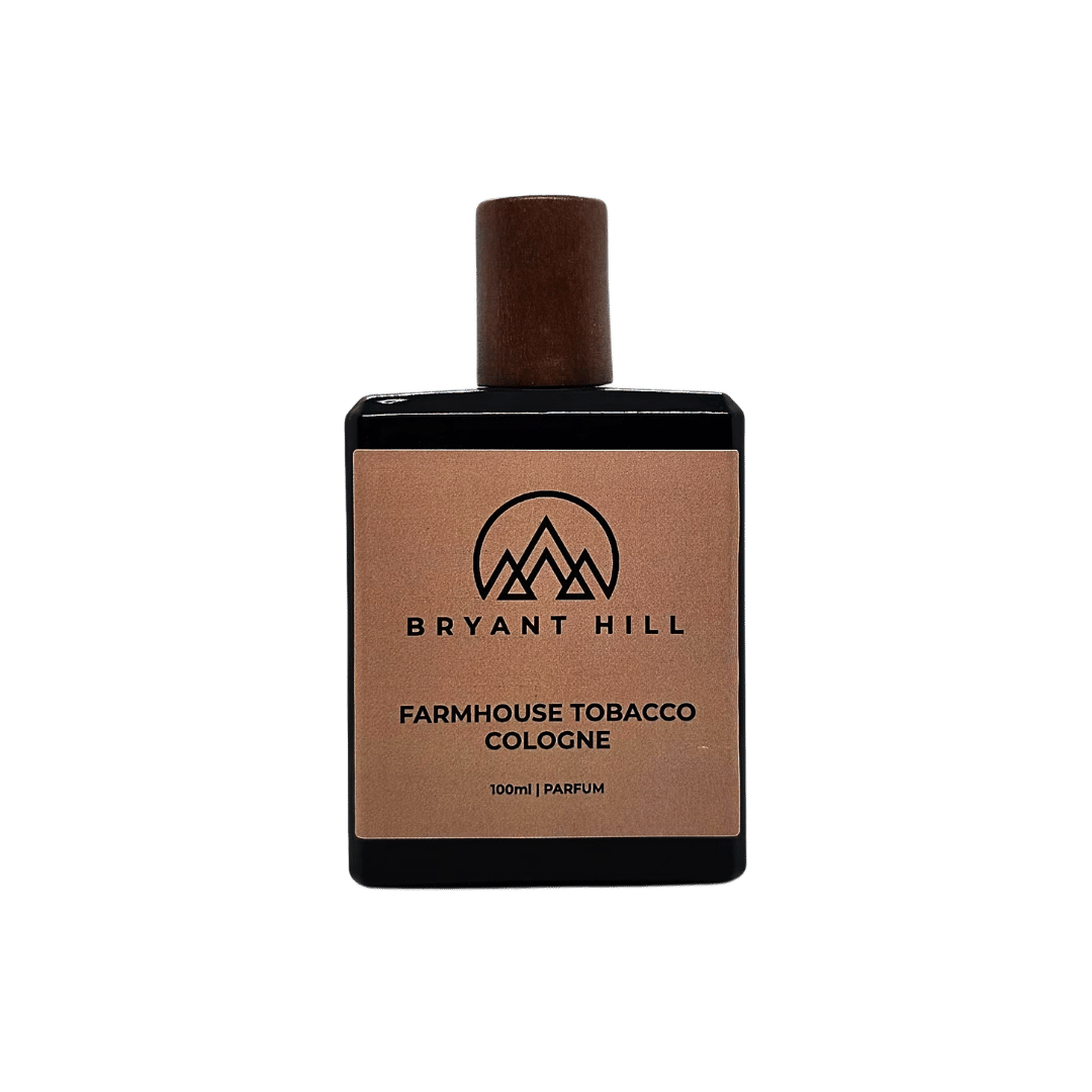 Farmhouse Tobacco Cologne