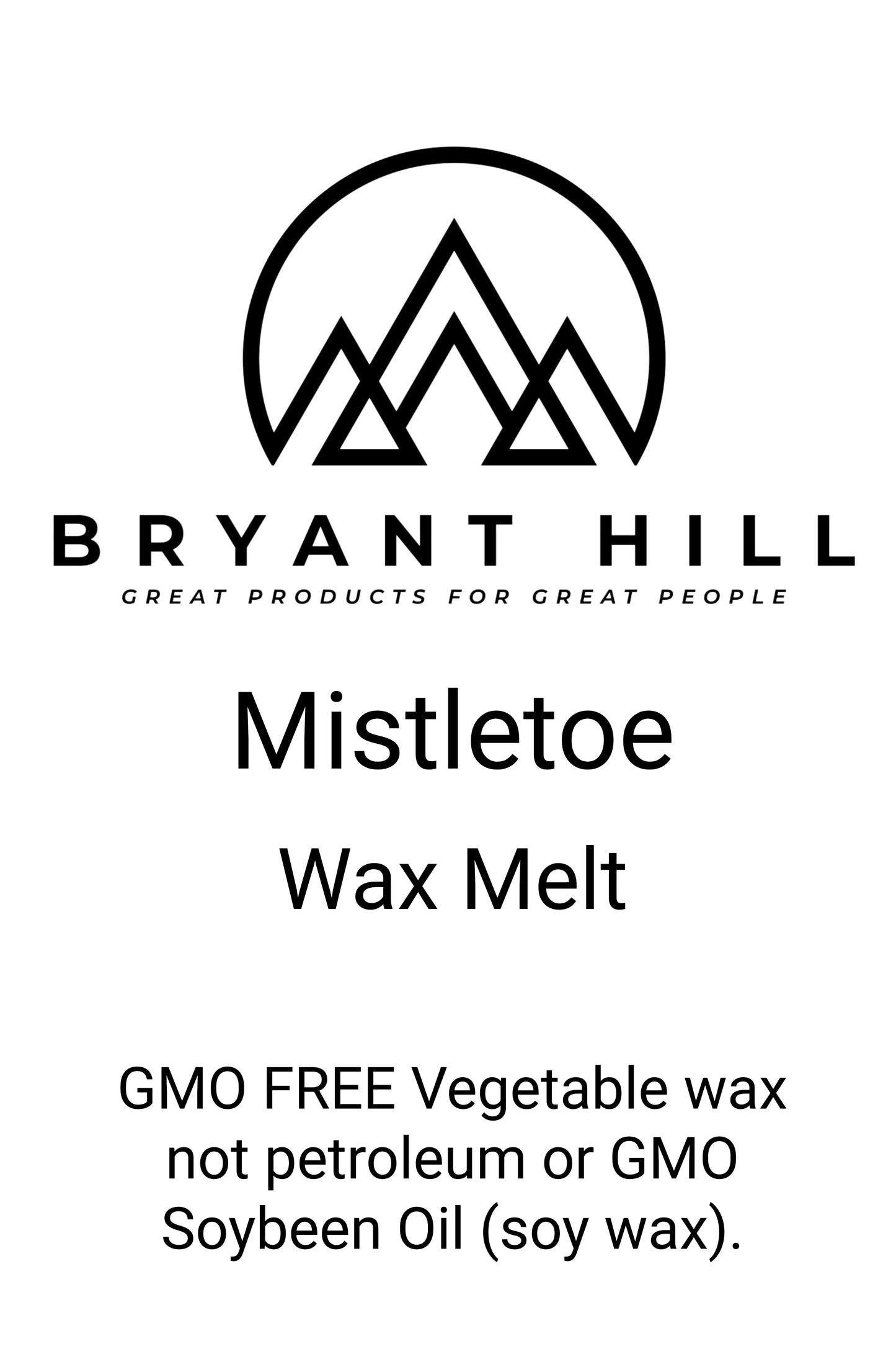 Luxurious Soy Wax Pet Friendly Wax Melts