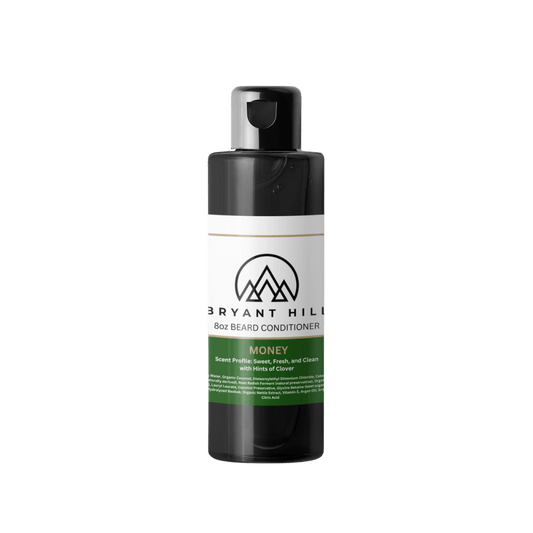 Money Beard Conditioner Deep Hydration & Softening Formula