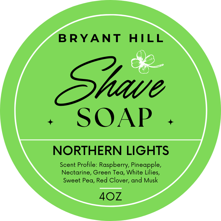Women’s Shave Soap