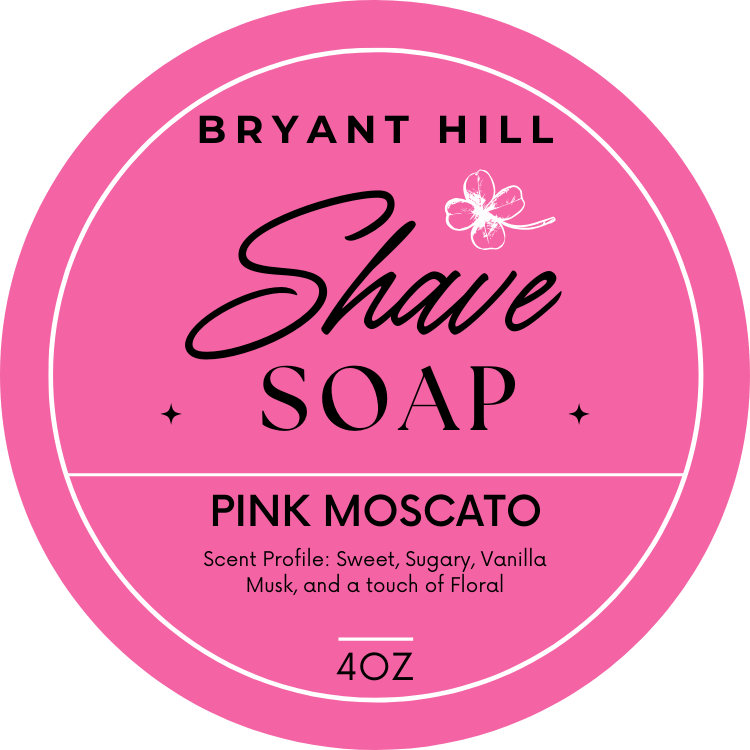 Women’s Shave Soap