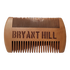 BRYANT-HILL-PEACH-WOOD-BEARD-COMB