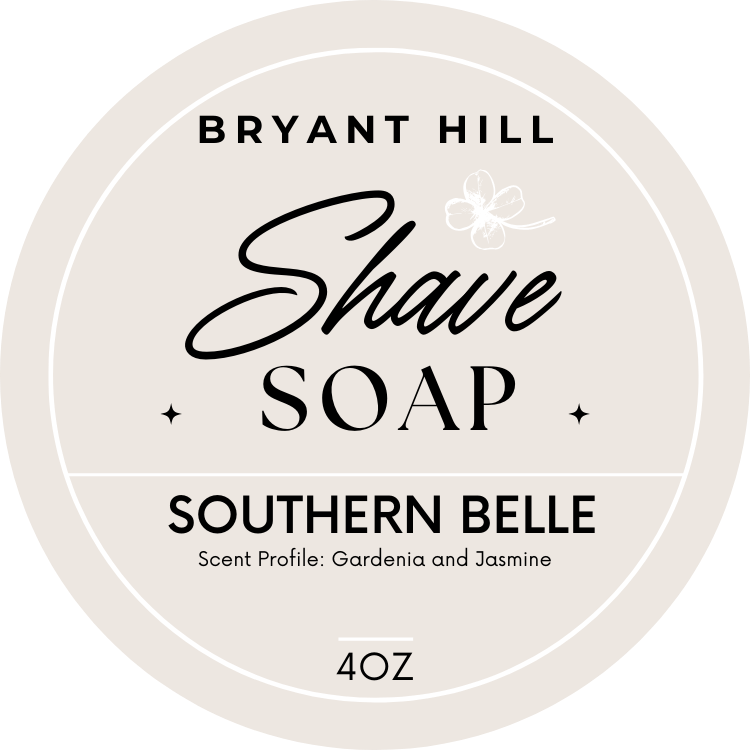 Women’s Shave Soap