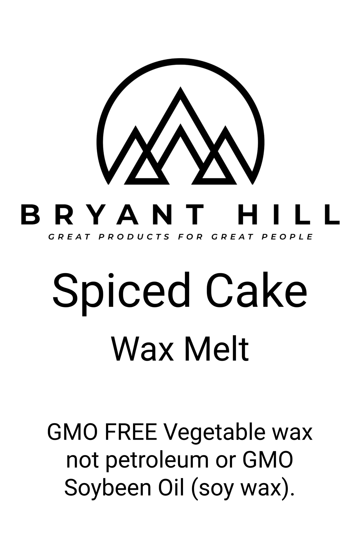 Luxurious Soy Wax Pet Friendly Wax Melts