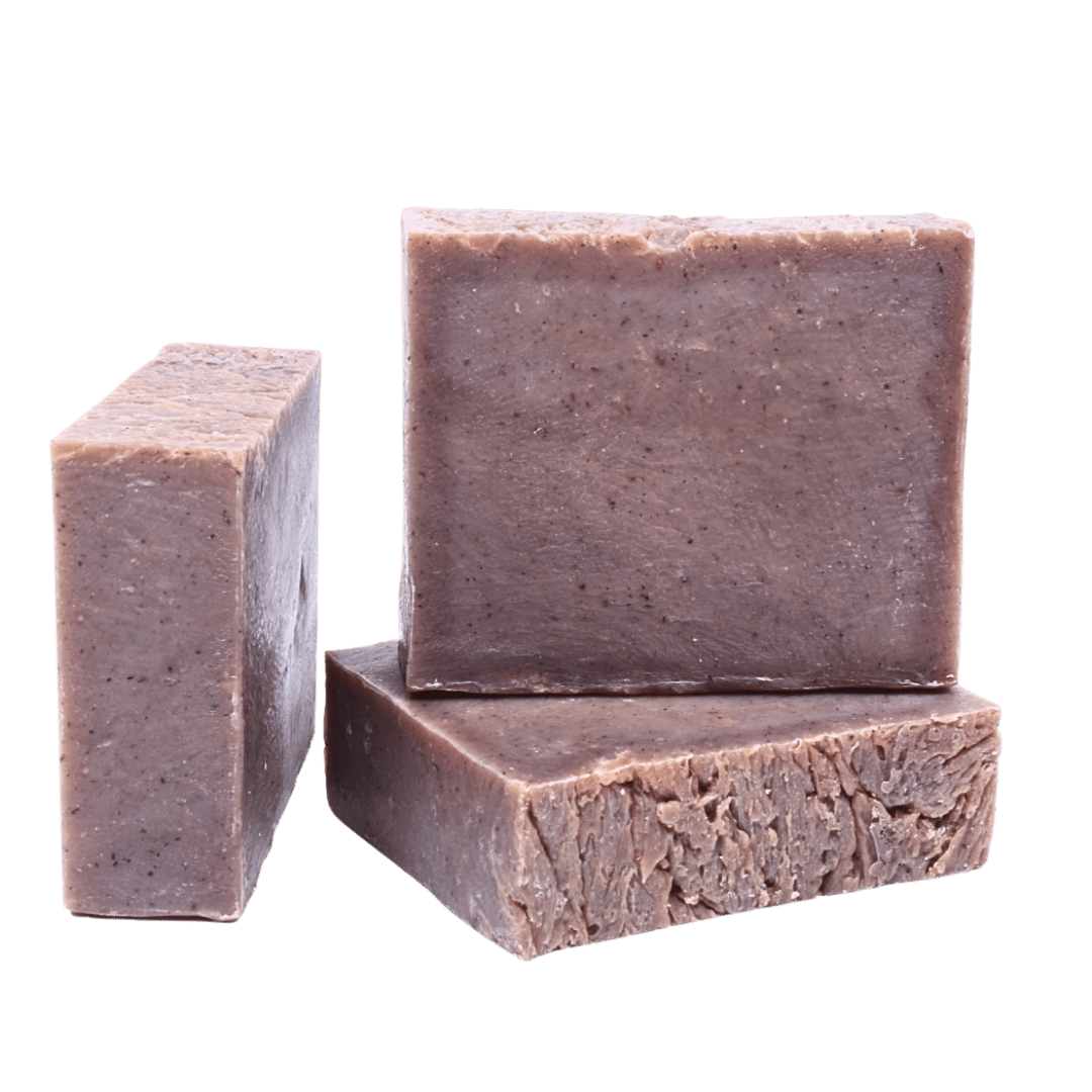 BRYANT HILL SWEET DREAMS EXFOLIATING ALL NATURAL SOAP BAR