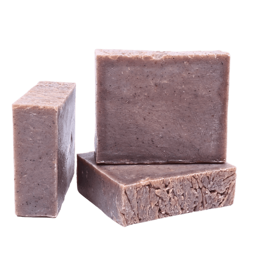 BRYANT HILL SWEET DREAMS EXFOLIATING ALL NATURAL SOAP BAR