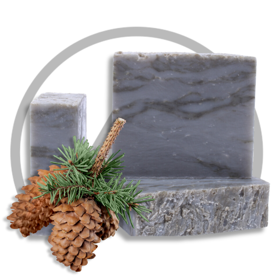 Seasonal Cold Pressed Soap