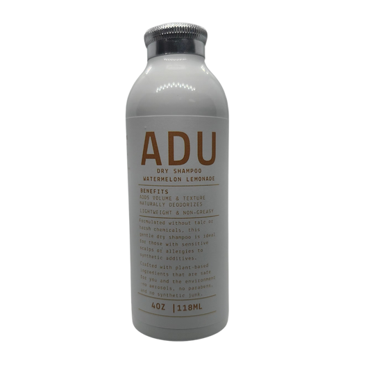 Dry Shampoo