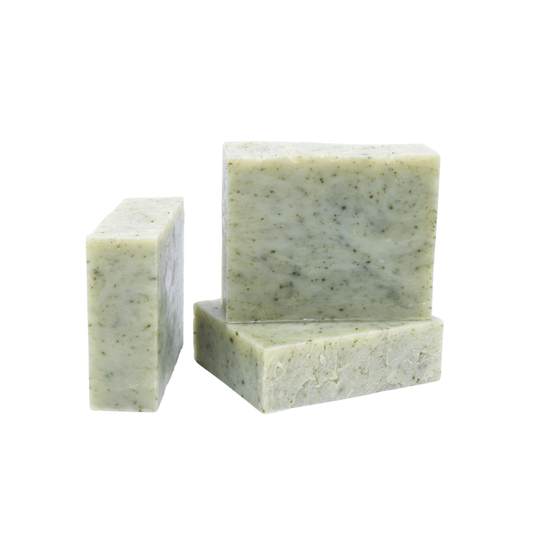 Eucalyptus Mint Body Soap