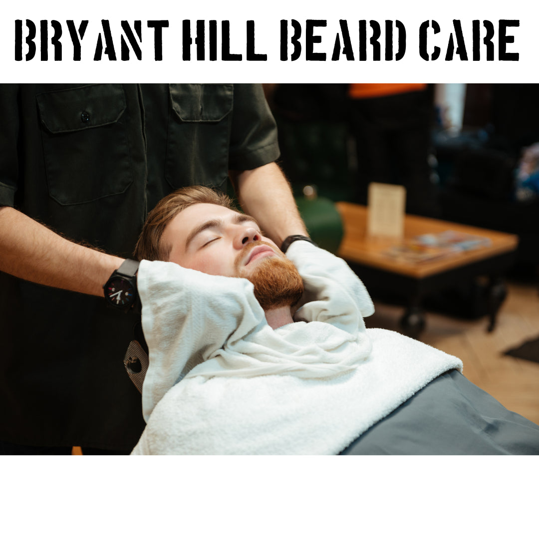 Beard Oil and its many uses...