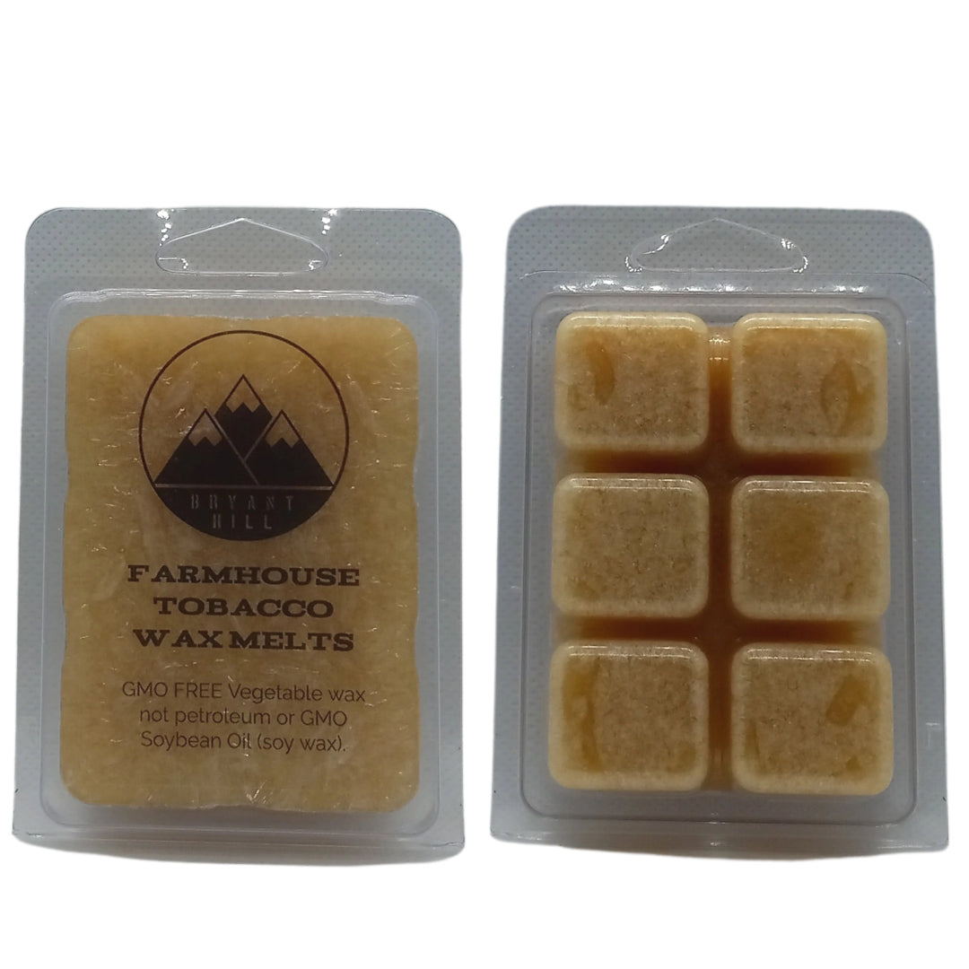 Soy Wax Melts vs Paraffin Wax: Which is Better?