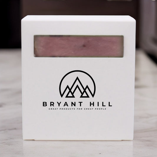 Why use all natural soaps? What are the benefits?