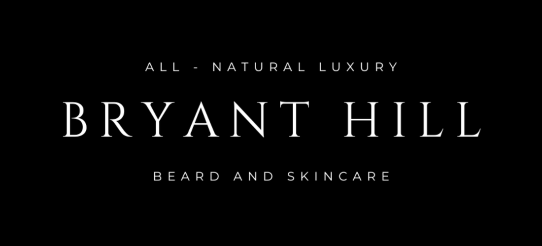 Why Peach Wood Combs Are Good For Your Beard...