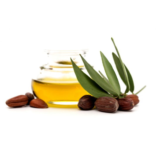 Why use jojoba oil in beards?