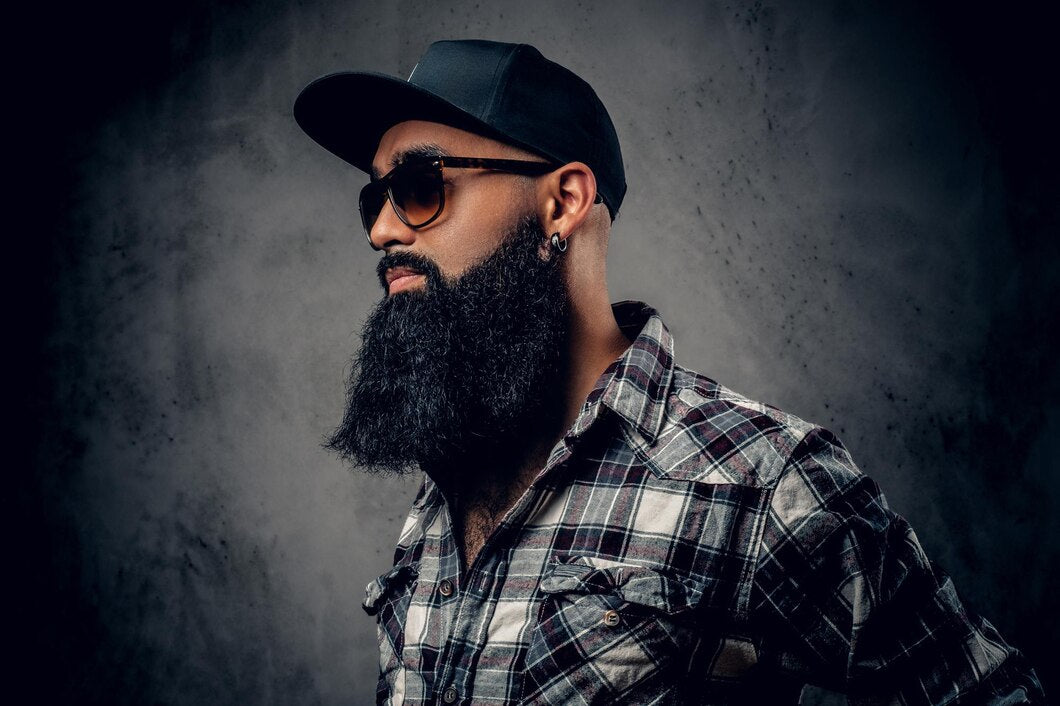 A Comprehensive Guide to an Enviable Beard Care Routine