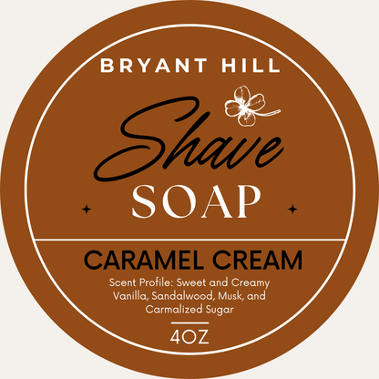 Women’s Shave Soap