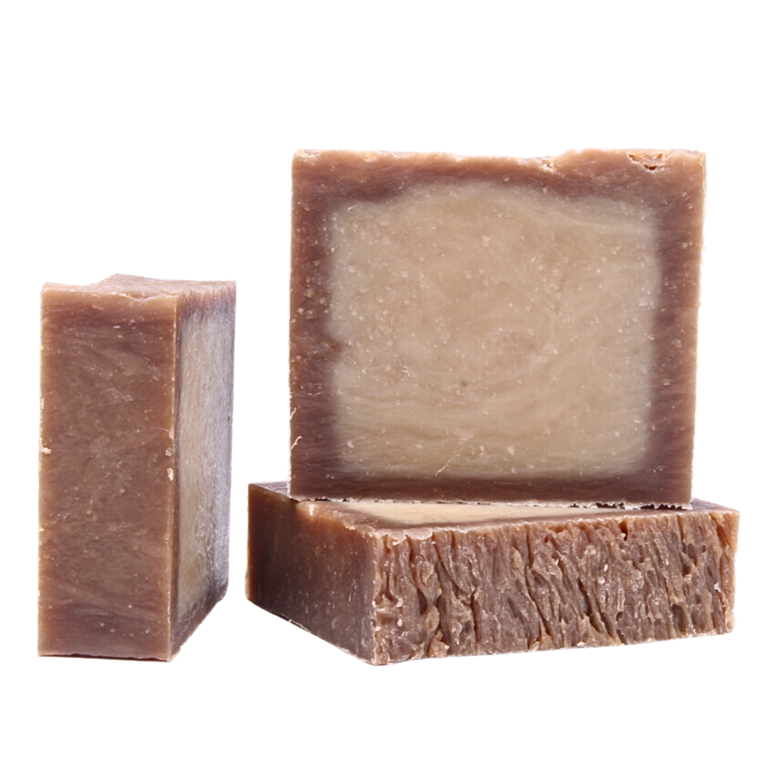 Bryant Hill Coffee Soap