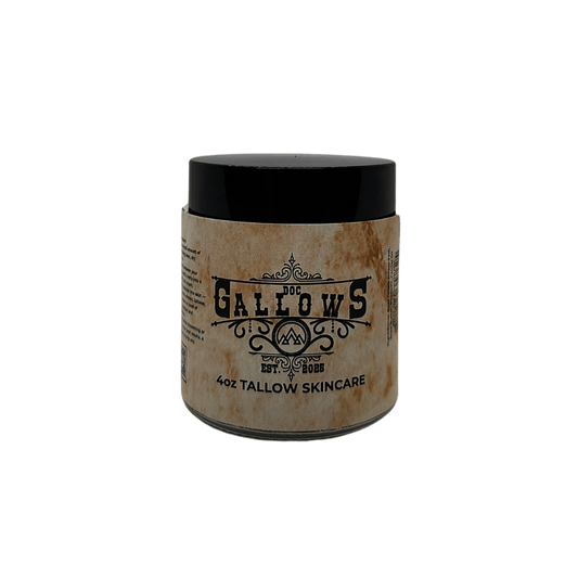 Doc Gallows Tallow Skincare