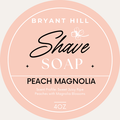 Women’s Shave Soap