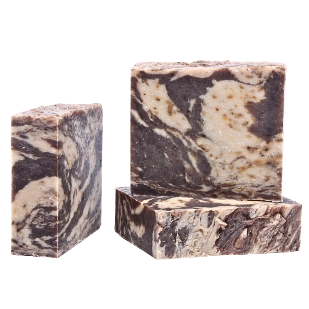 Bryant Hill Coffee Soap