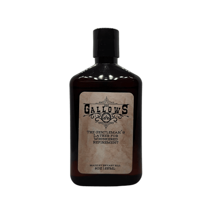 Doc Gallows Autograph Edition