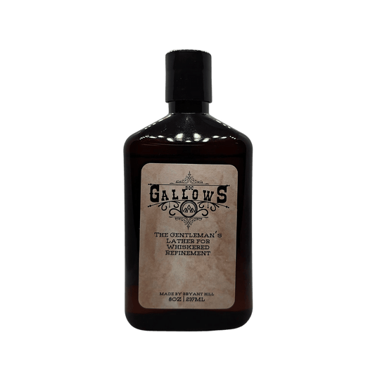Doc Gallows Beard Wash