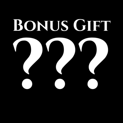 Doc Gallows Autograph Edition