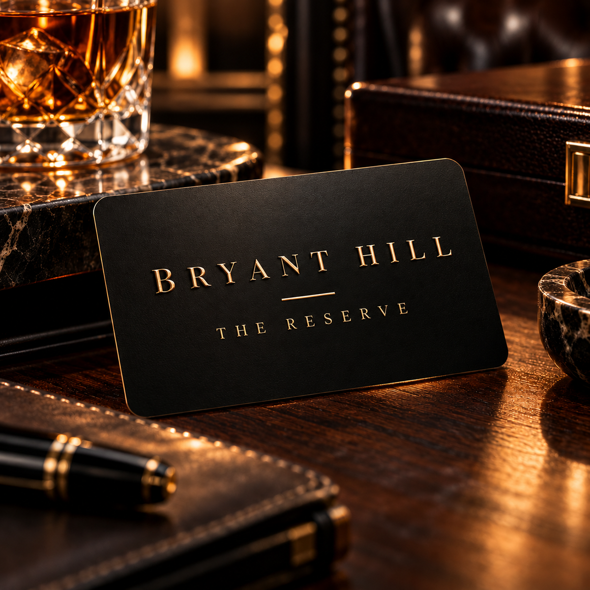 The Reserve Membership