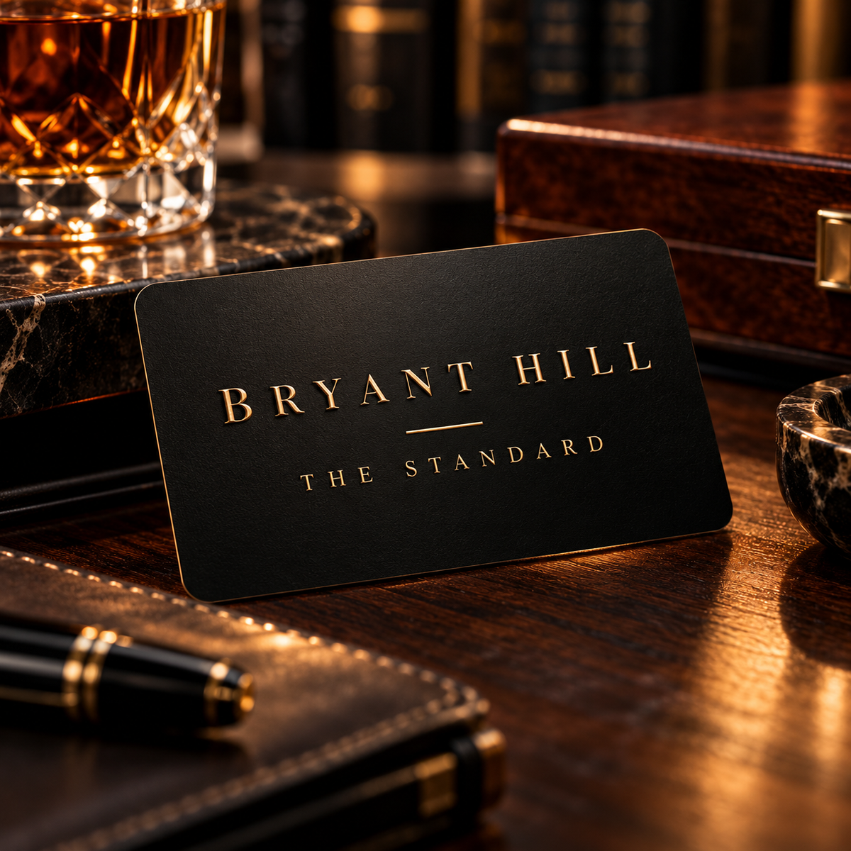 The Standard Membership