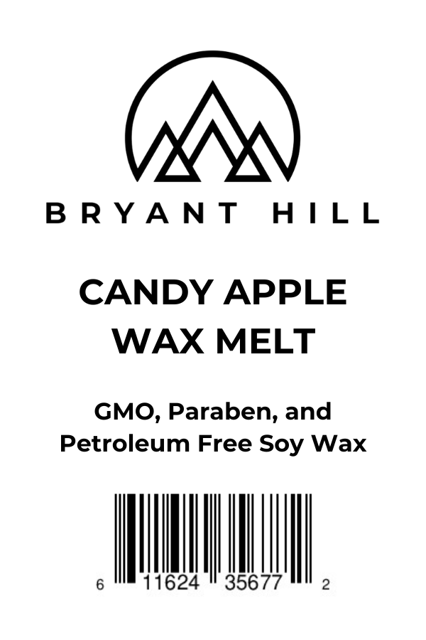 Luxurious Soy Wax Pet Friendly Wax Melts