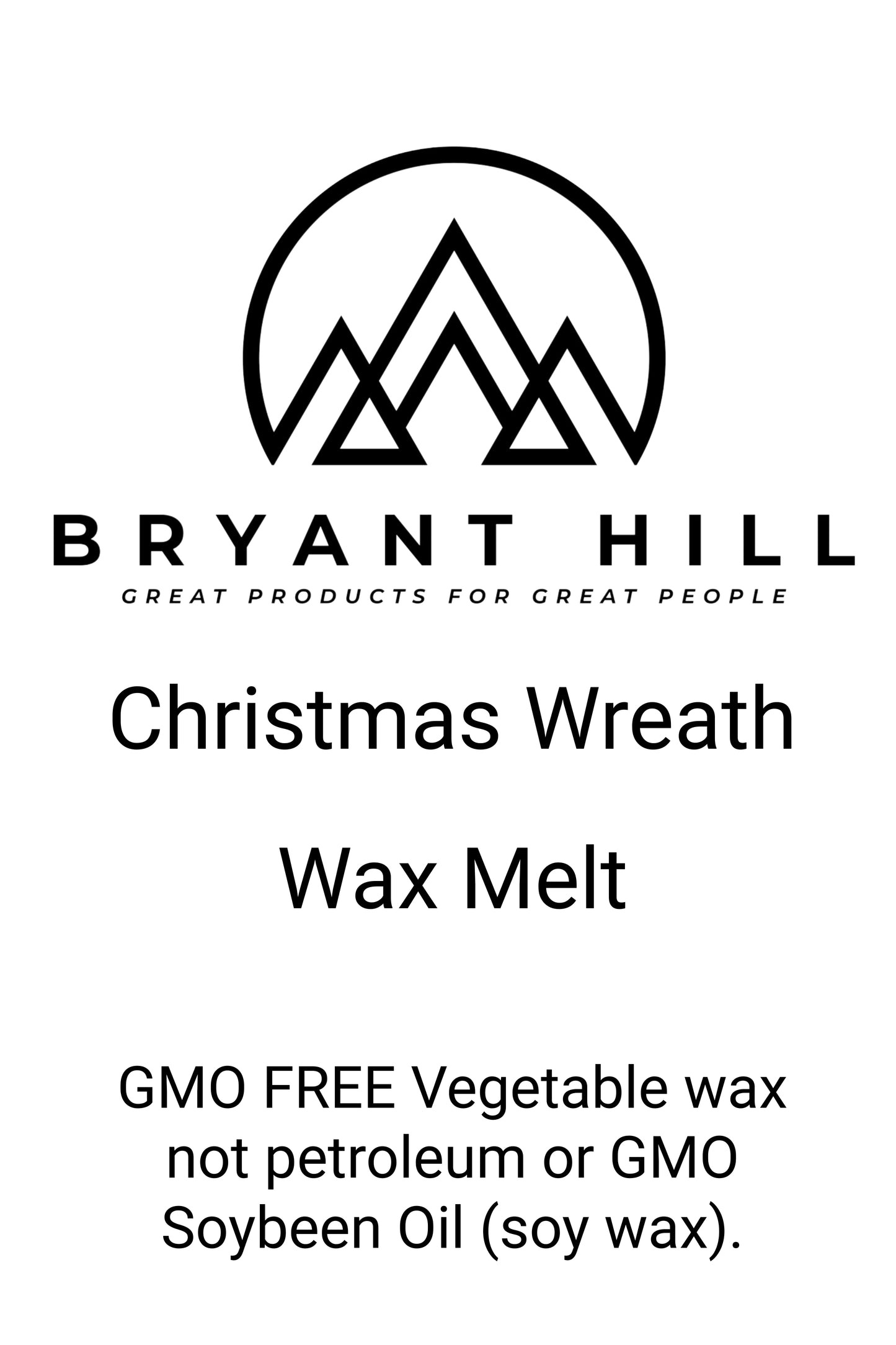 Luxurious Soy Wax Pet Friendly Wax Melts