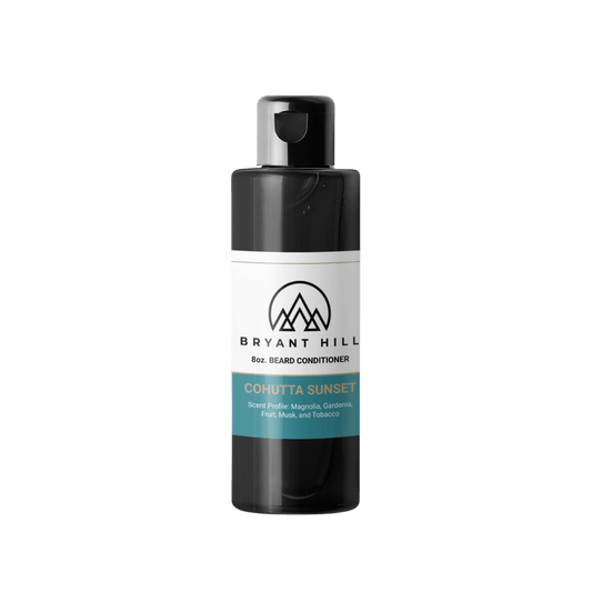 Cohutta Sunset Beard Conditioner Deep Hydration & Softening Formula