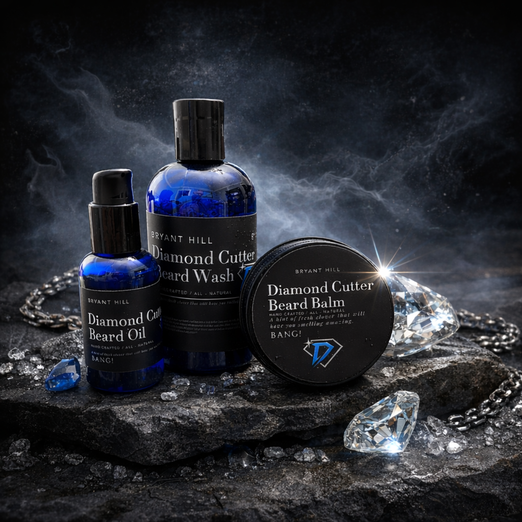 Diamond Cutter Collection - DDP