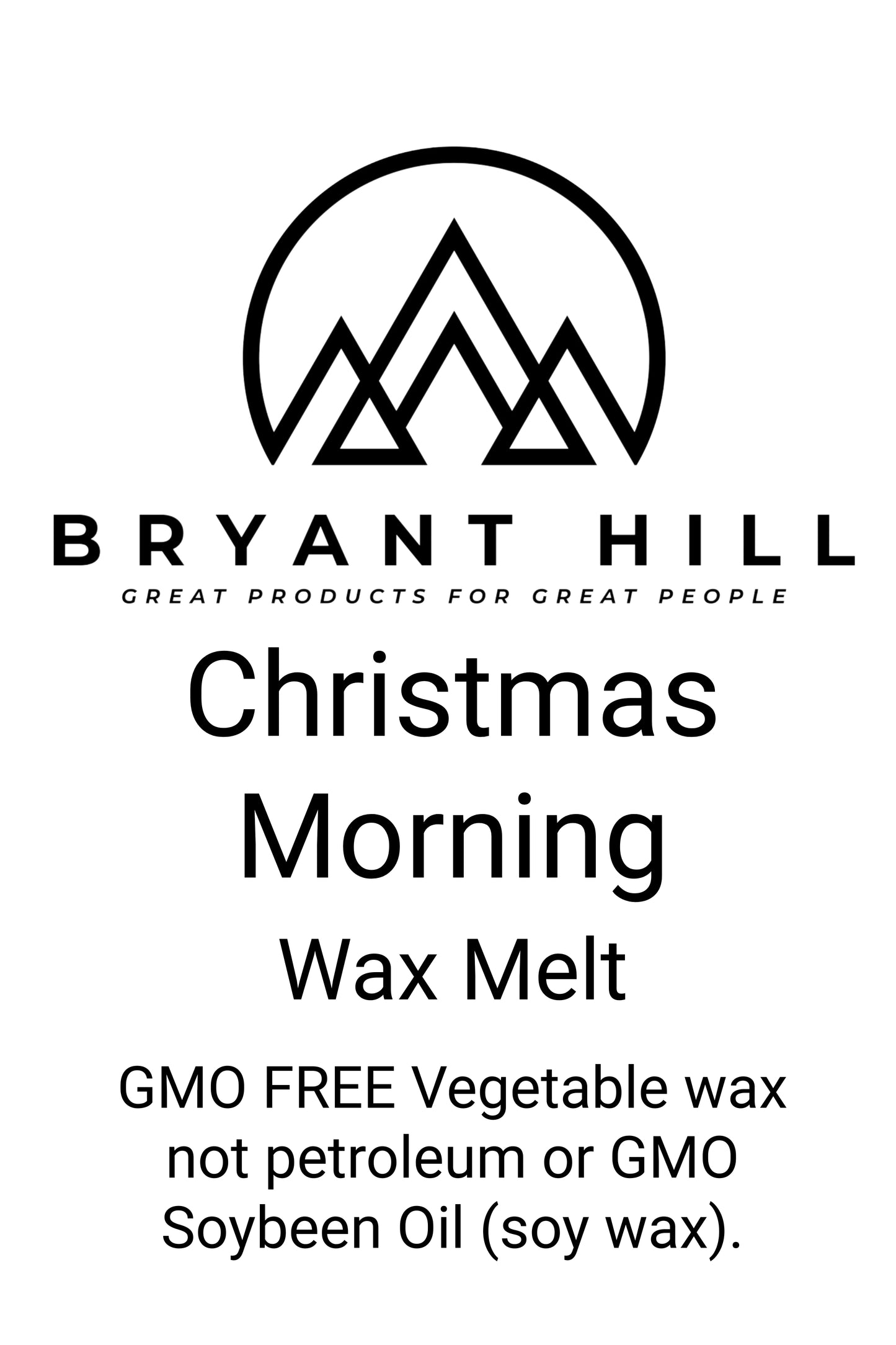 Luxurious Soy Wax Pet Friendly Wax Melts