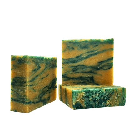 Cohutta Sunset Soap Bar