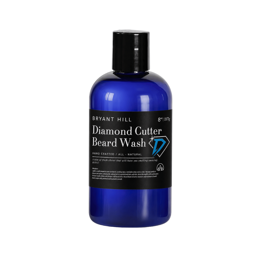 Diamond Cutter Beard Wash - DDP
