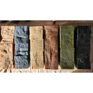 The Provision Soap Collection