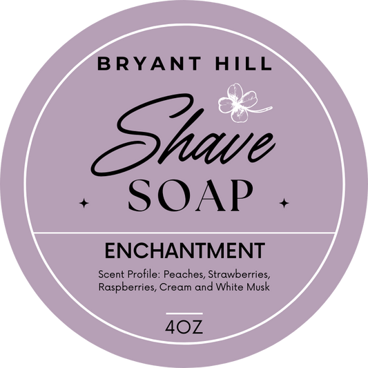 Women’s Shave Soap